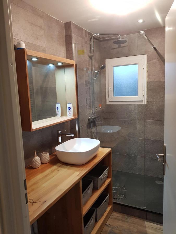 Apartament T3 Tout Neuf - L Arret Au Port - Parking Gratuit Vannes Zewnętrze zdjęcie